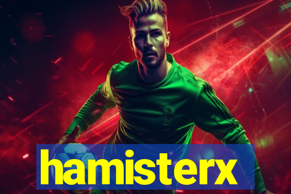 hamisterx