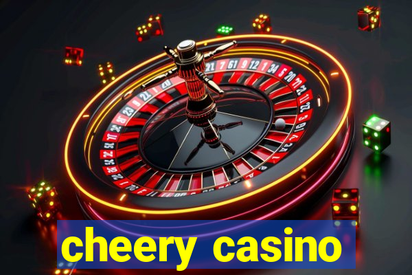 cheery casino