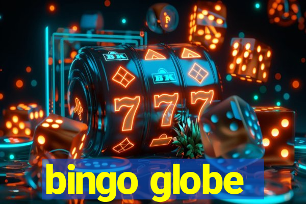 bingo globe