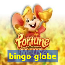 bingo globe