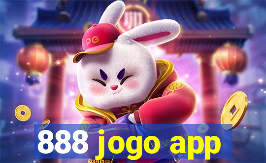 888 jogo app