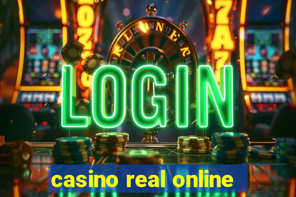 casino real online