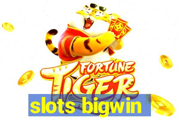 slots bigwin