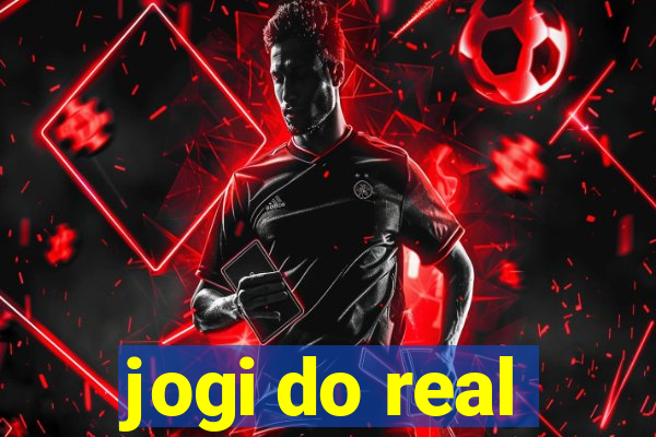 jogi do real