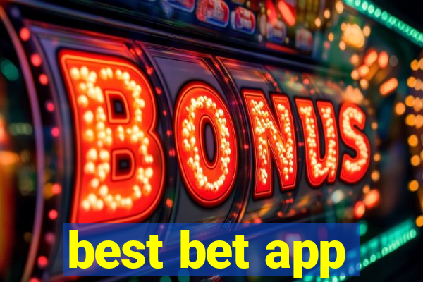 best bet app