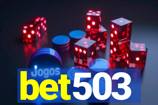 bet503