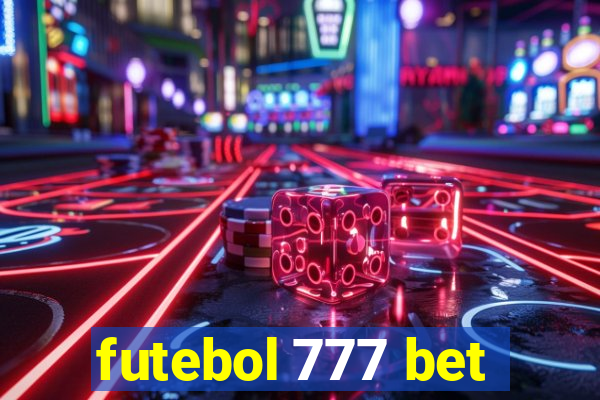 futebol 777 bet