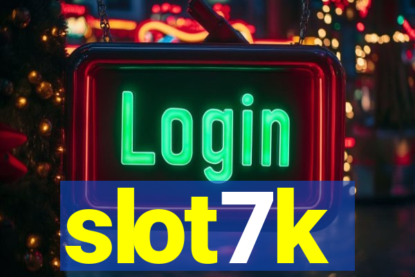 slot7k