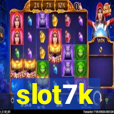 slot7k