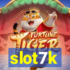 slot7k