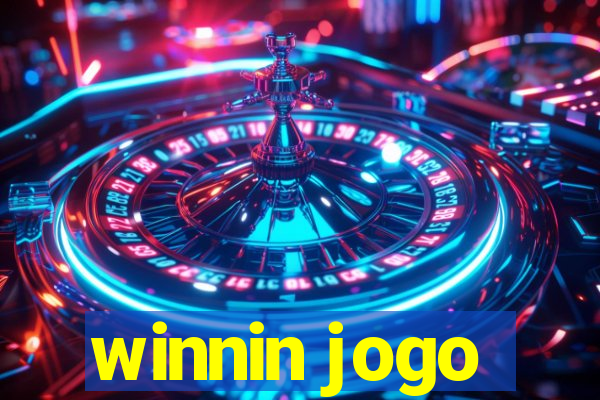 winnin jogo