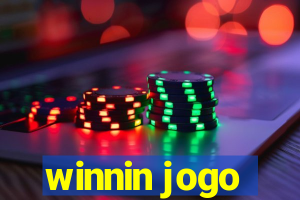 winnin jogo