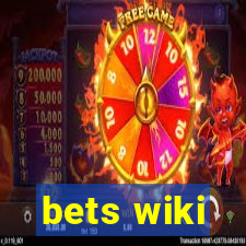 bets wiki