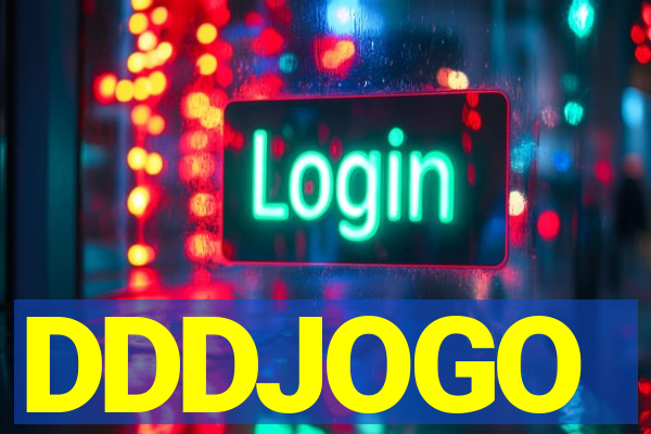 DDDJOGO