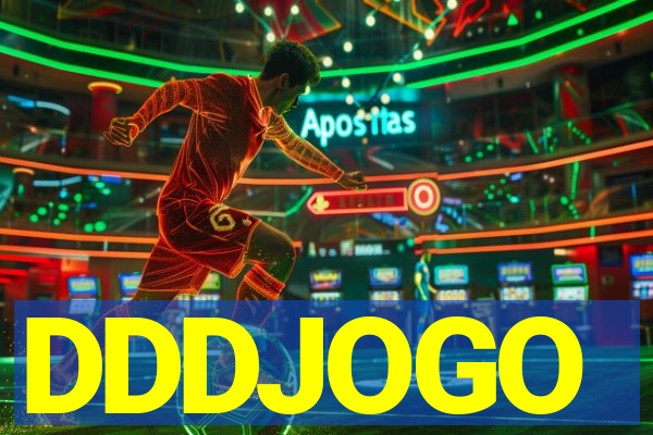 DDDJOGO