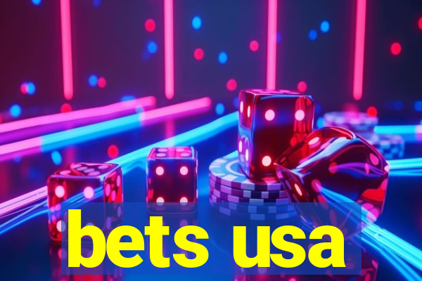 bets usa