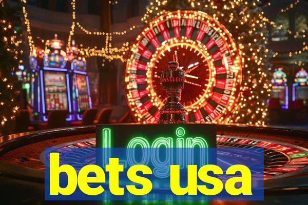 bets usa