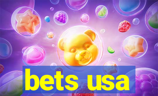 bets usa