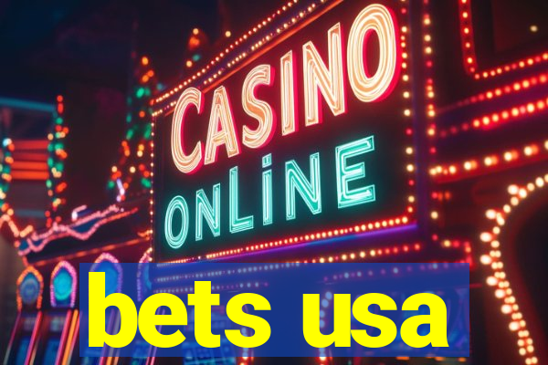 bets usa