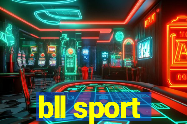 bll sport