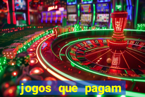 jogos que pagam sem apostar