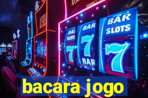 bacara jogo