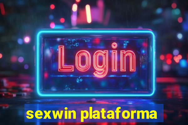 sexwin plataforma