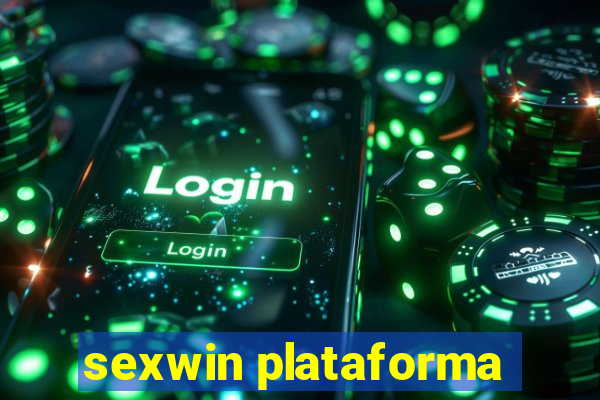 sexwin plataforma