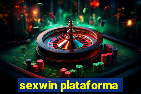 sexwin plataforma