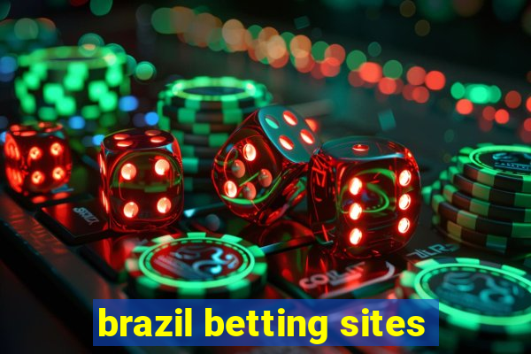 brazil betting sites