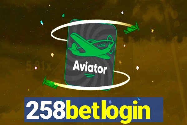 258betlogin