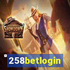 258betlogin