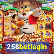 258betlogin