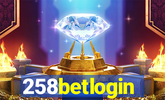 258betlogin