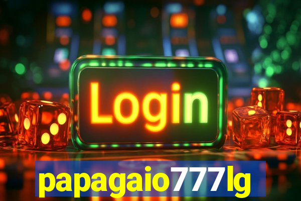 papagaio777lg