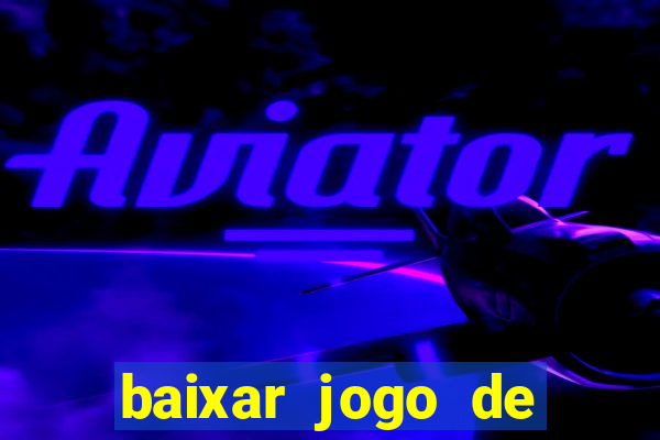 baixar jogo de poker online