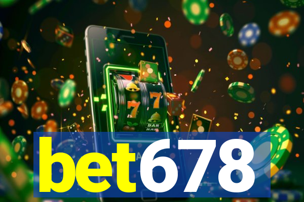 bet678