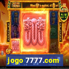 jogo 7777.com