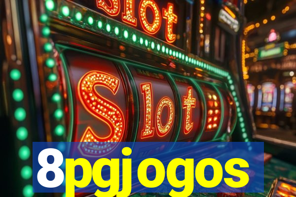 8pgjogos