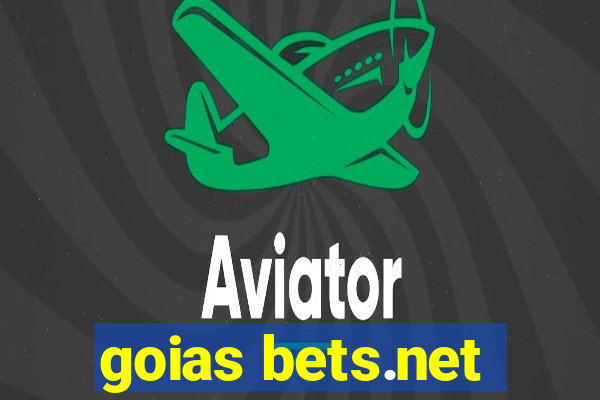 goias bets.net