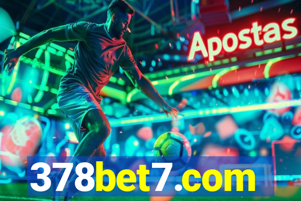 378bet7.com