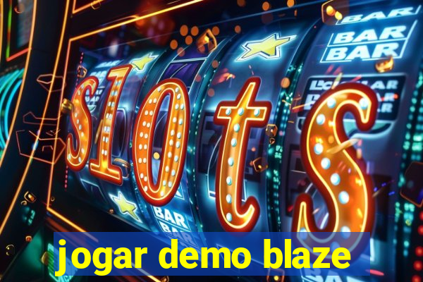 jogar demo blaze