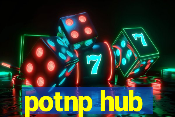 potnp hub