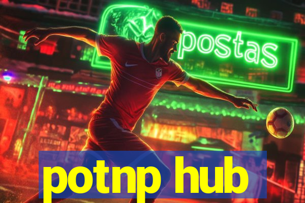 potnp hub