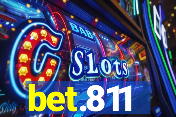 bet.811