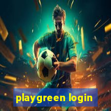 playgreen login