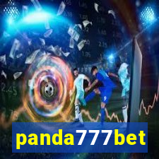 panda777bet