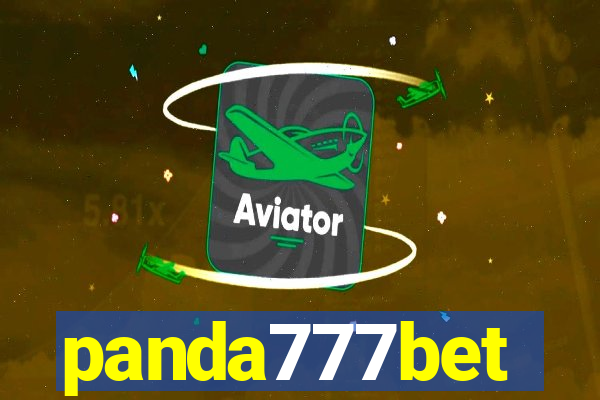 panda777bet