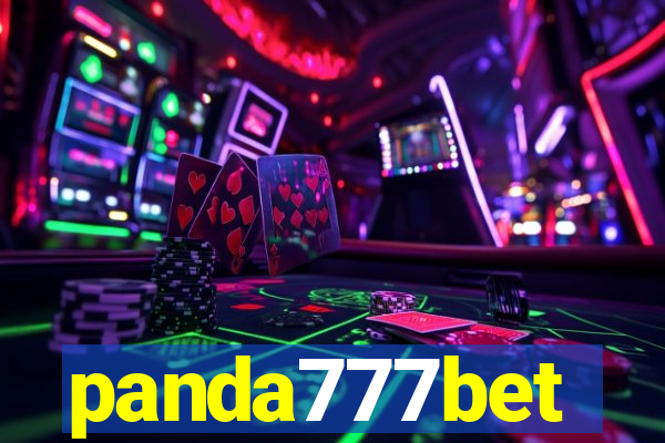 panda777bet