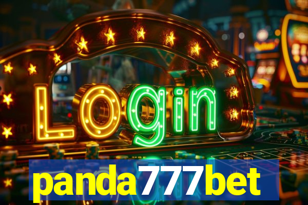 panda777bet